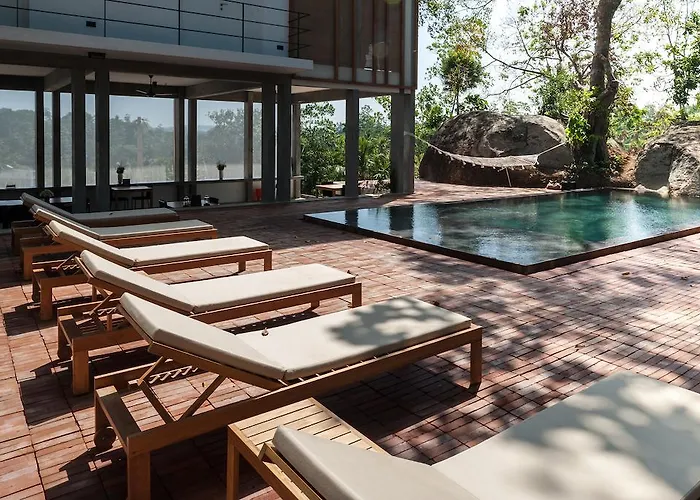 Villa Amma Erna - Galle Unawatuna